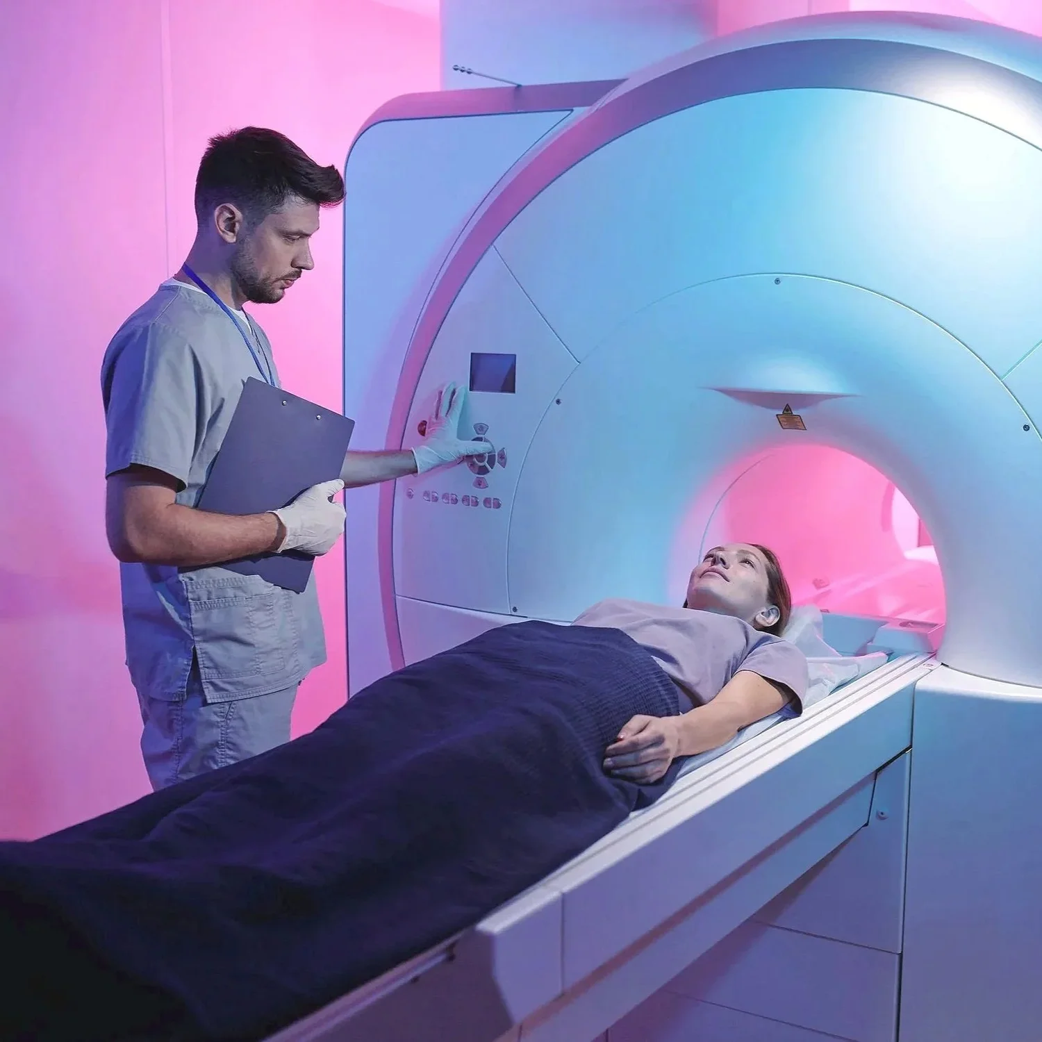 Chronic Pain Shouldn’t Be Judged With Brain Scans 