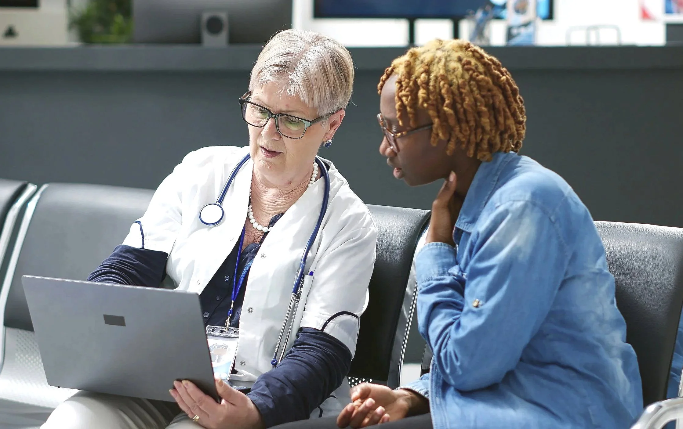 Black Patients Consider Many Things Before Deciding on Surgery