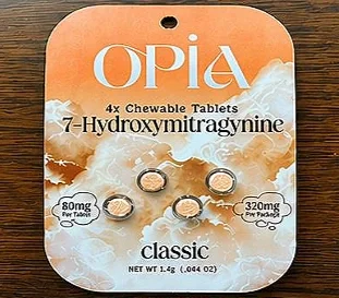 AMA Calls for Complete Ban on Sales of 7-OH