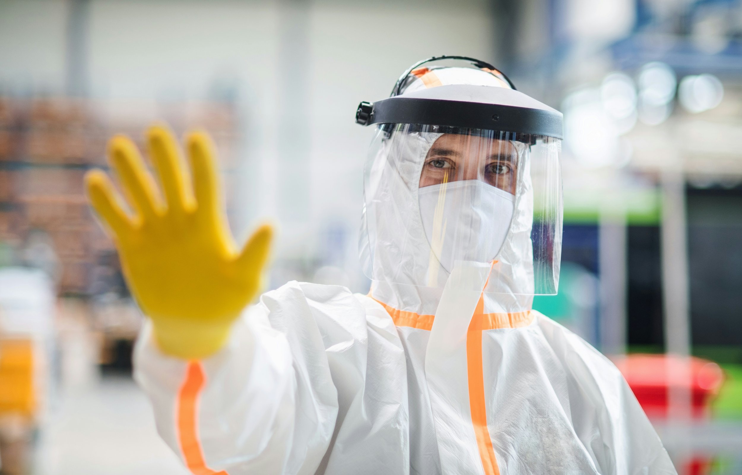 CDC Cuts Endanger American Lives&nbsp;