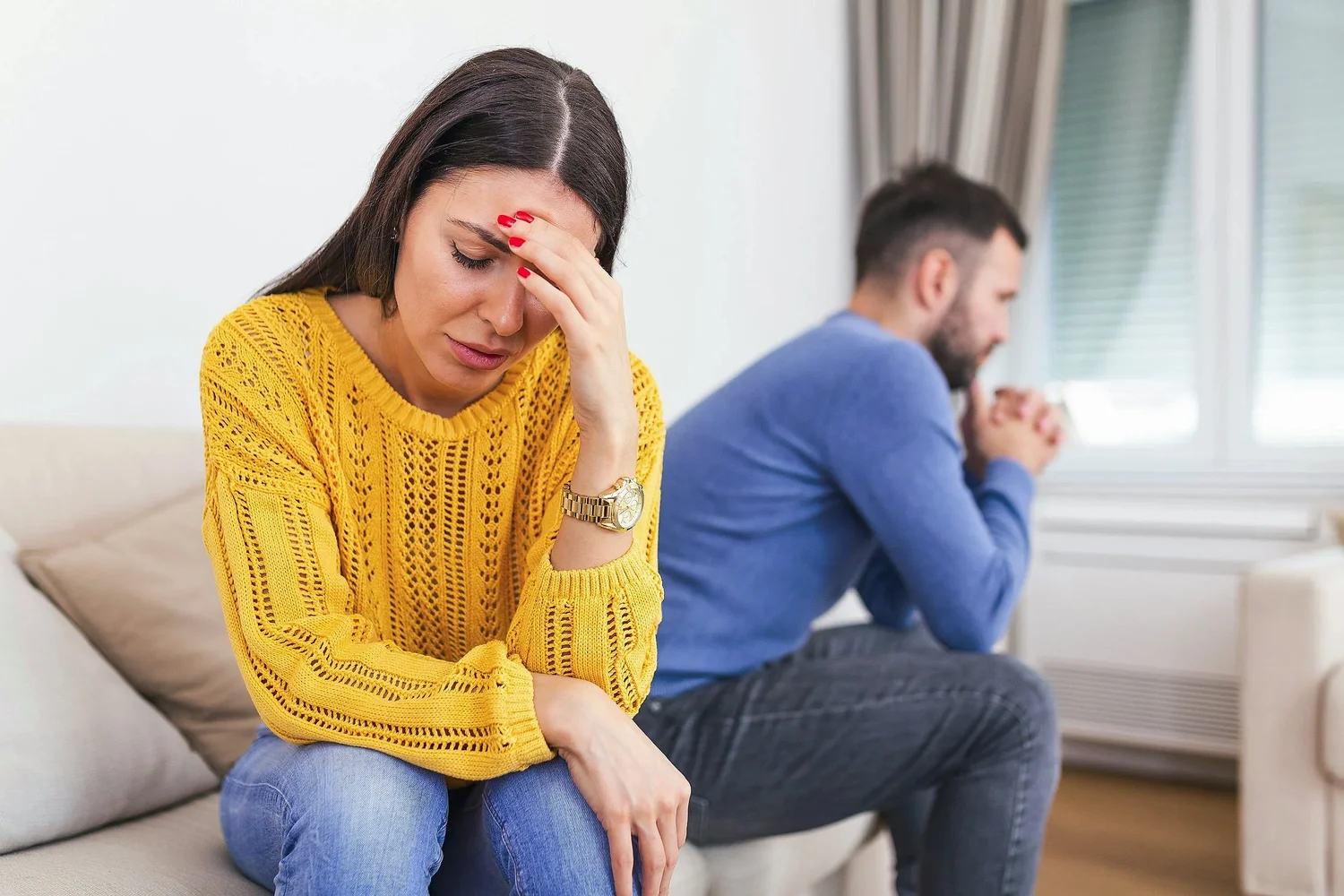People Who Live Without Pain Rarely Think or Care About Those Who Do