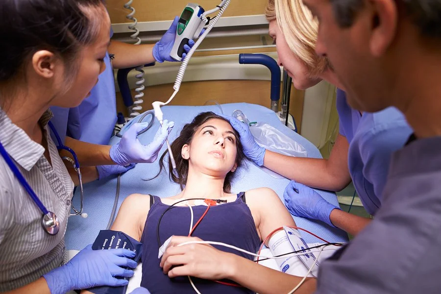 More Non-Opioid Drugs Recommended for ER Pain Relief