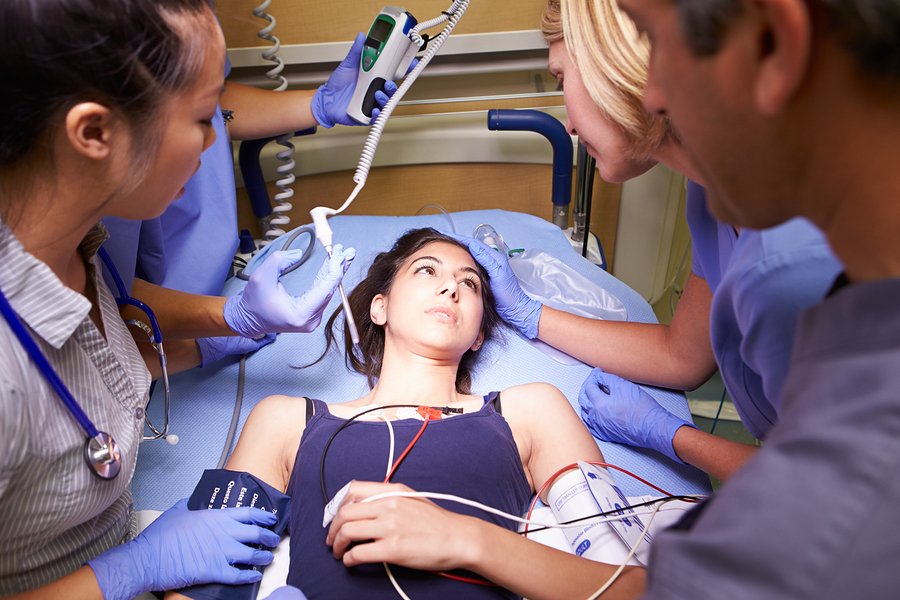More Non-Opioid Drugs Recommended for ER Pain Relief