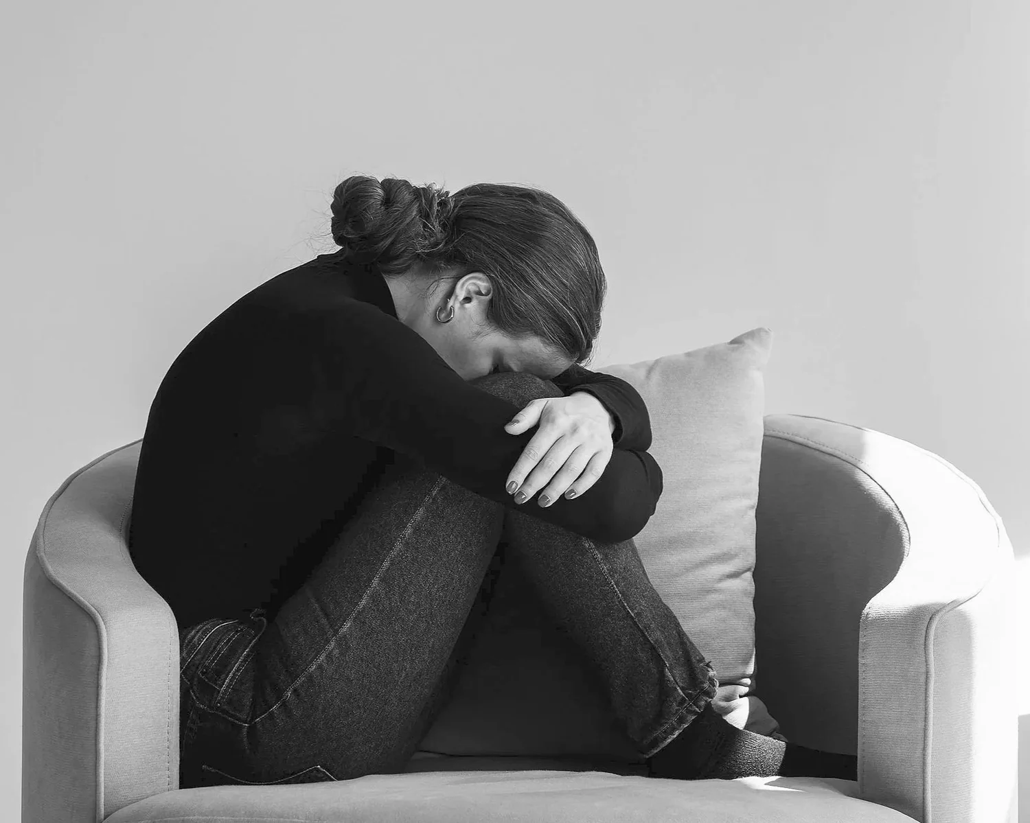 How Chronic Pain Kills Your Independence