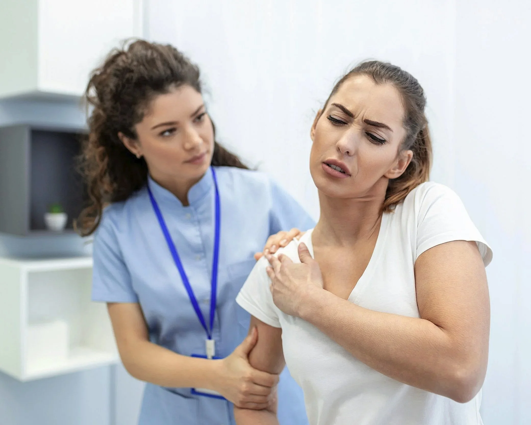 I Hate When Doctors Insist on Physical Therapy for Chronic Pain