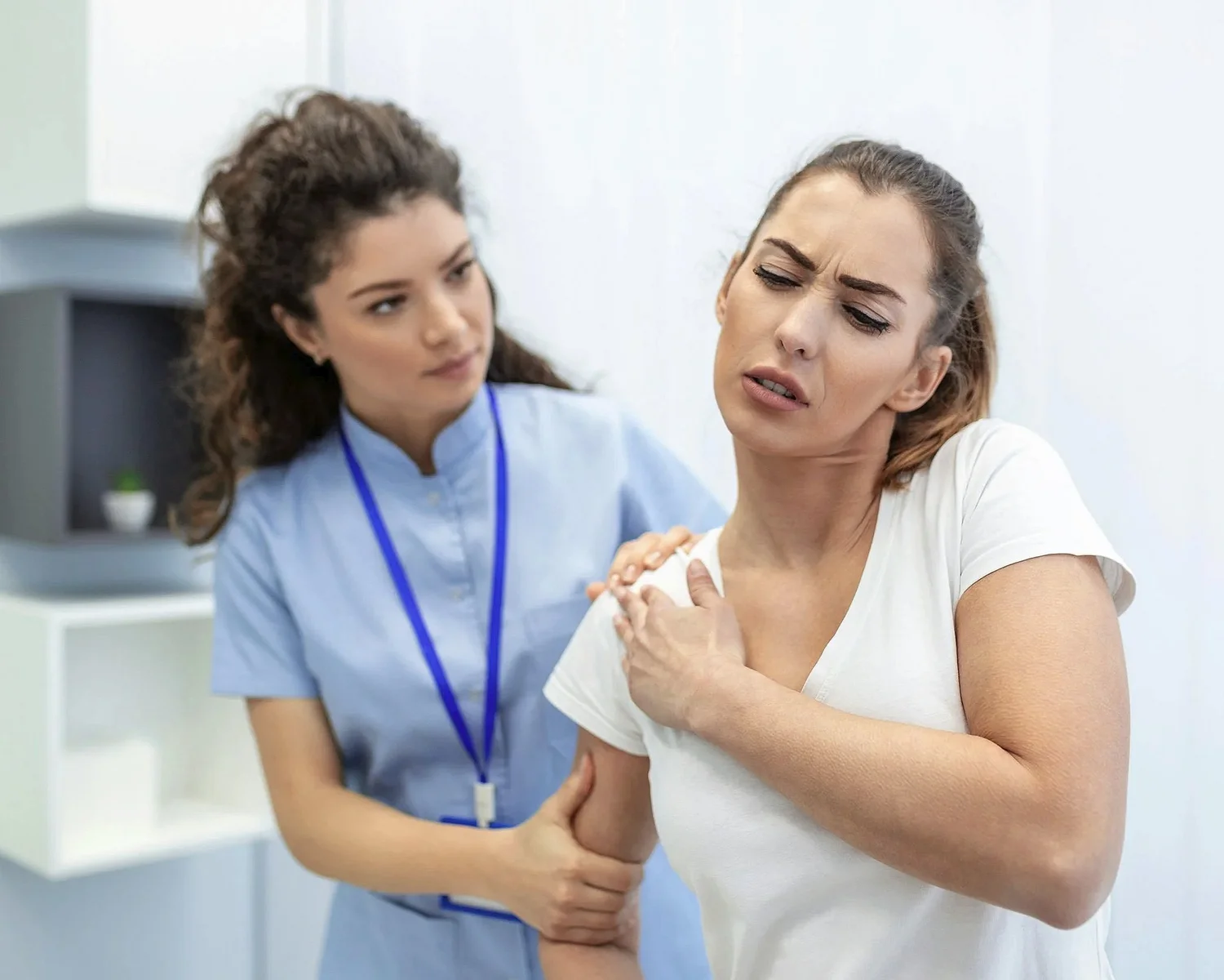 I Hate When Doctors Insist on Physical Therapy for Chronic Pain