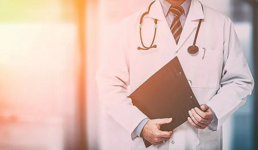 Doctor, the Patient Will See You Now		