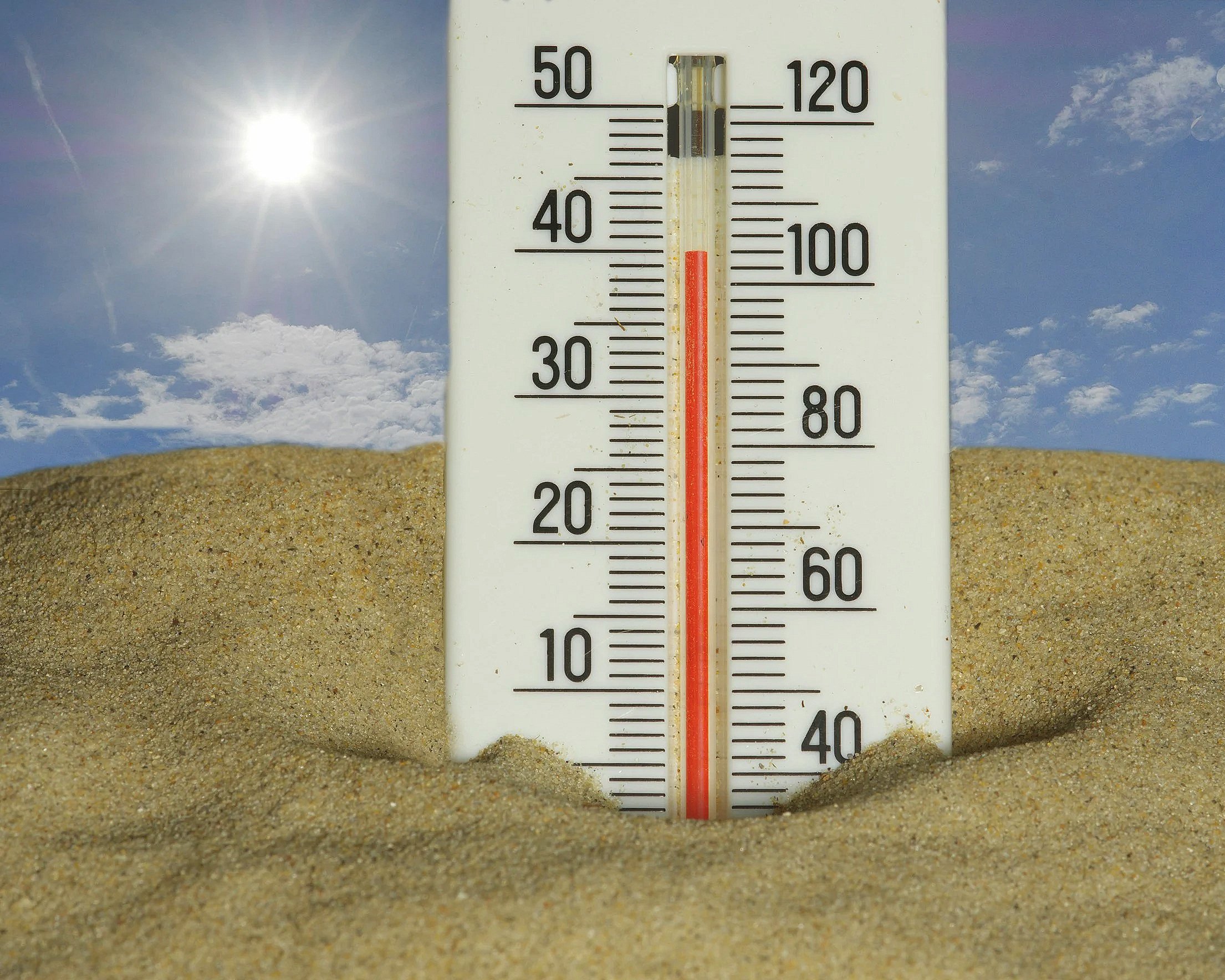 3 Tips for Surviving Summer Heat with Chronic Pain