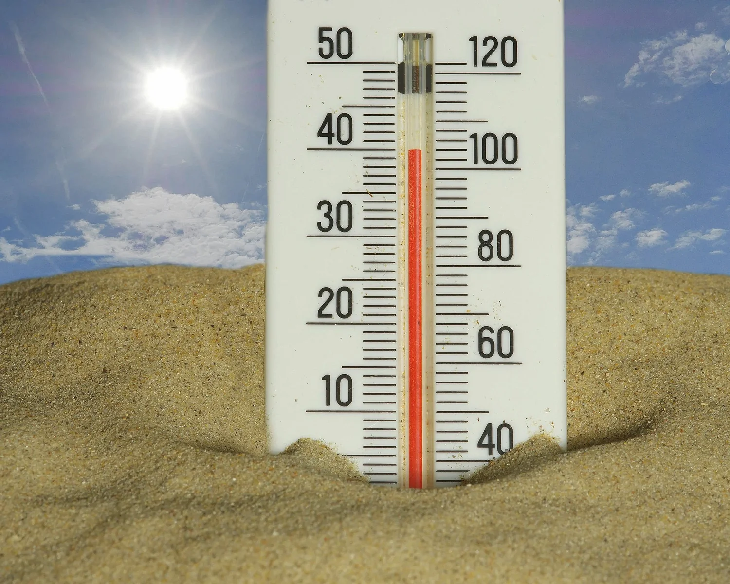 3 Tips for Surviving Summer Heat with Chronic Pain