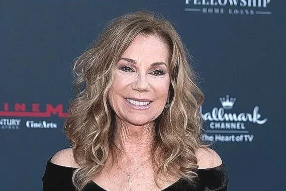 Chronic Pain Made Kathie Lee Gifford Suicidal