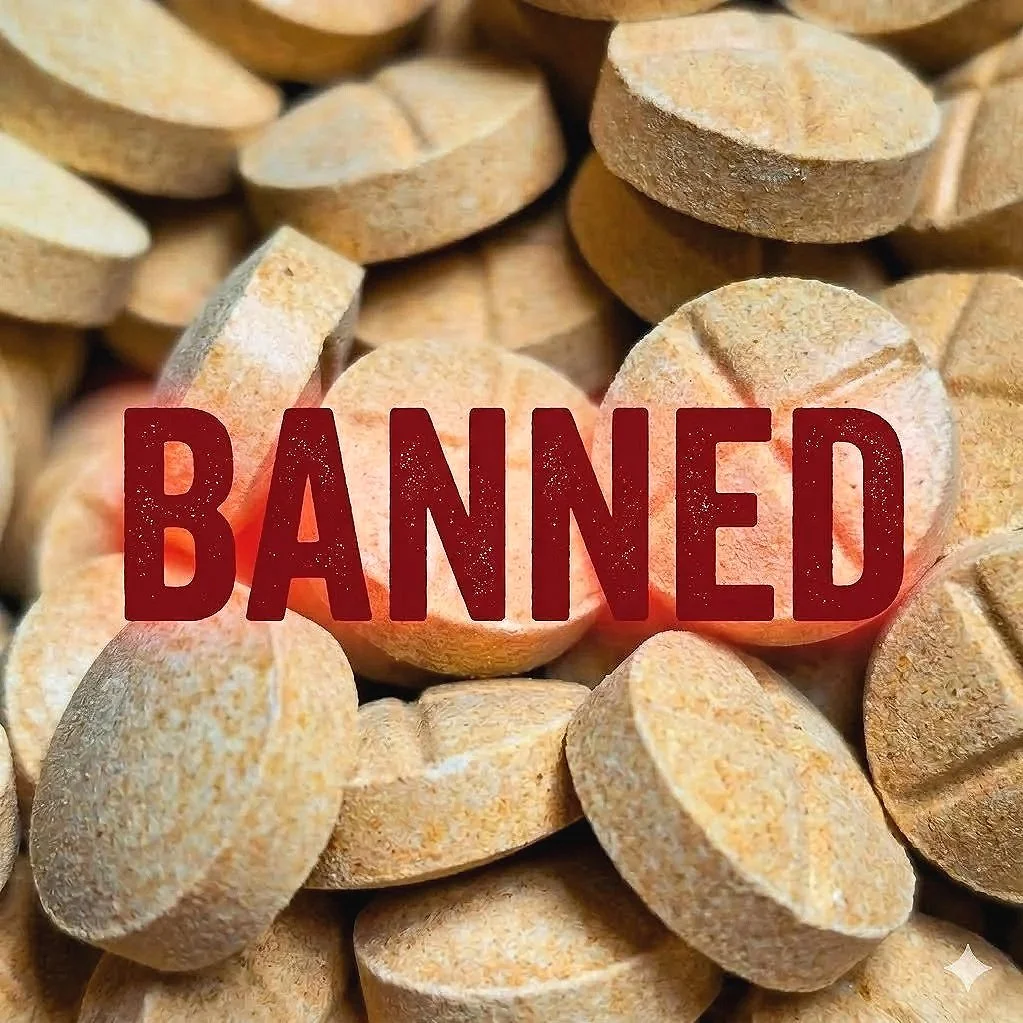 Banning 7-OH Will Ruin My Life