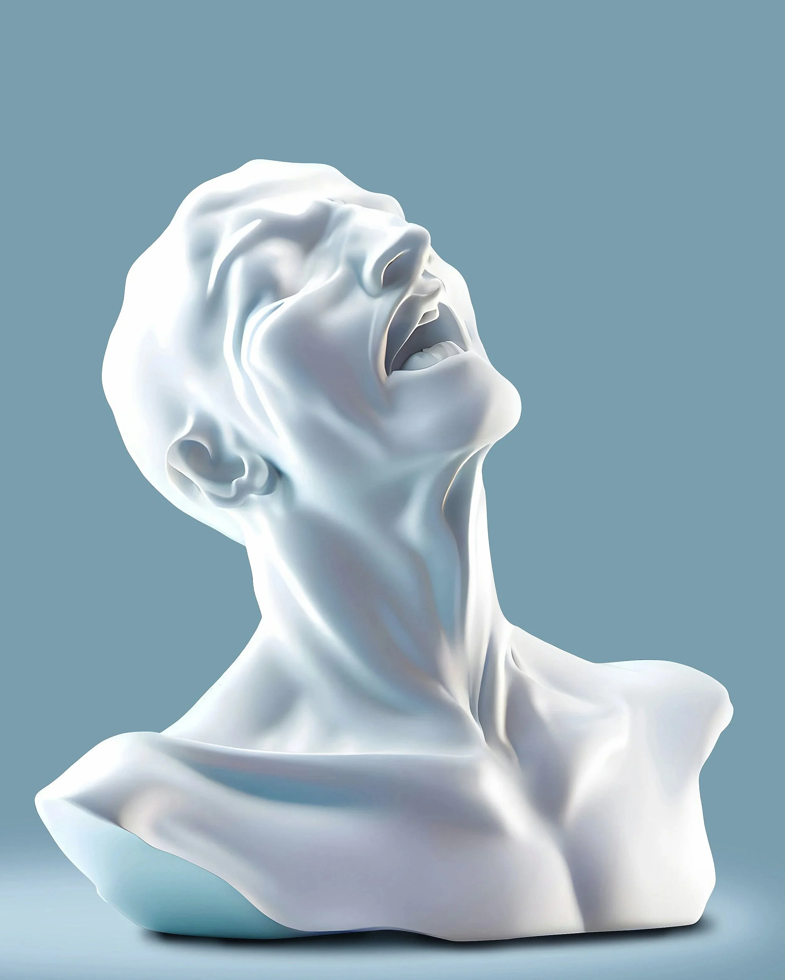 A Brief History of Human Pain