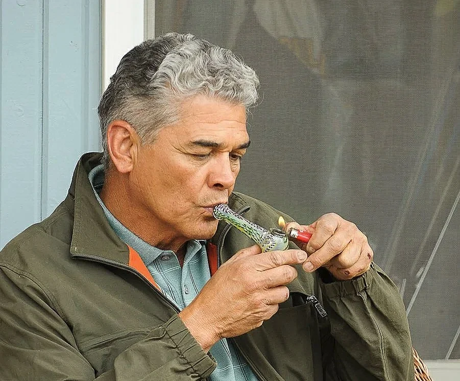 Inhaled Cannabis More Effective Than Meds for Chronic Low Back Pain&nbsp;