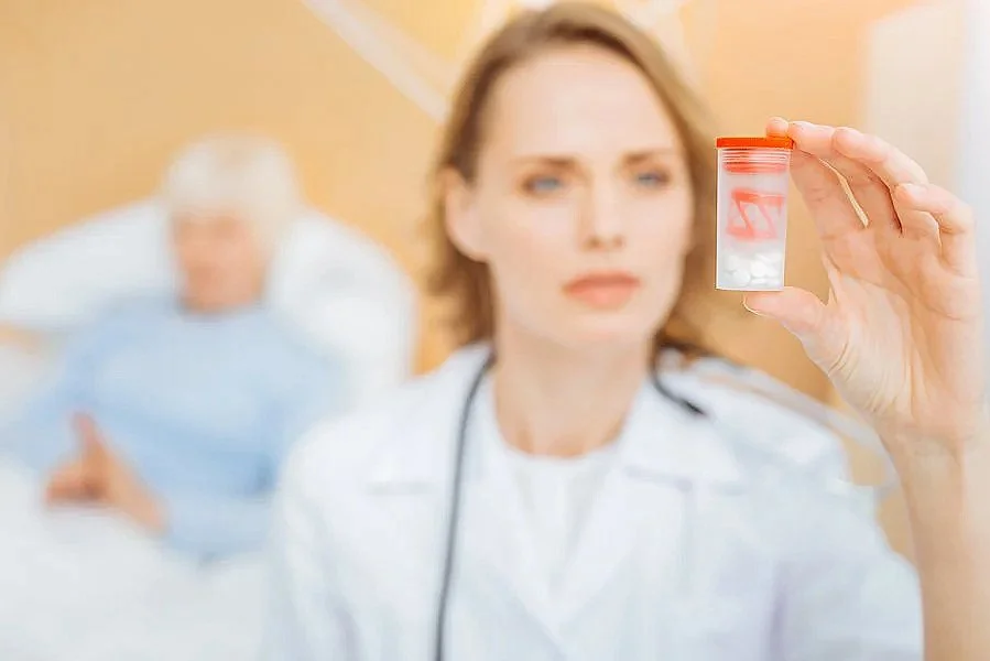 Short-Term Opioid Prescribing Should Be Tailored to Patient Needs