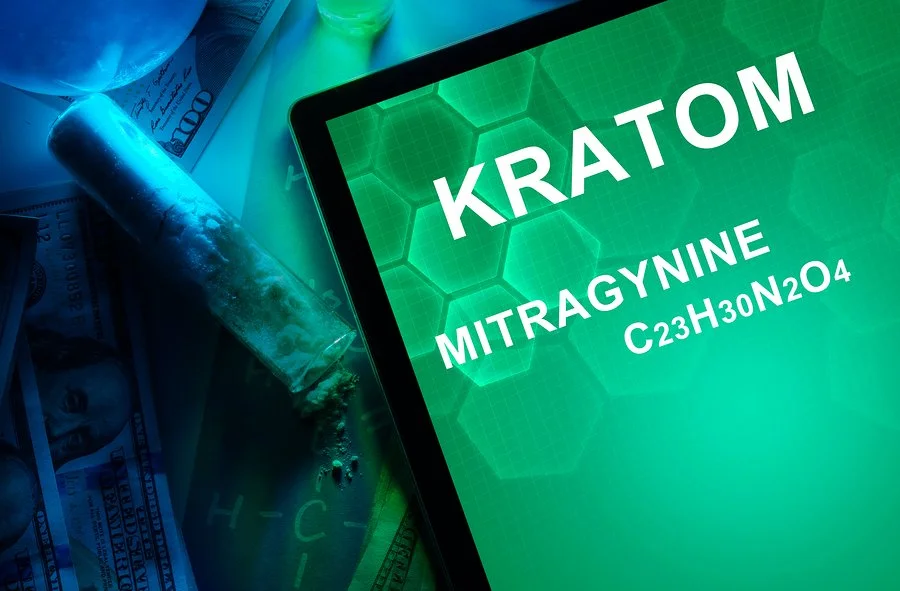 No One Called Kratom an Opioid Until They Wanted It Regulated  