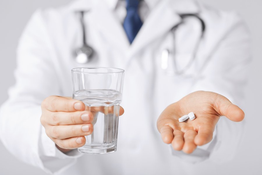 Hydrocodone Is Better Than Oxycodone for Post-Operative Pain