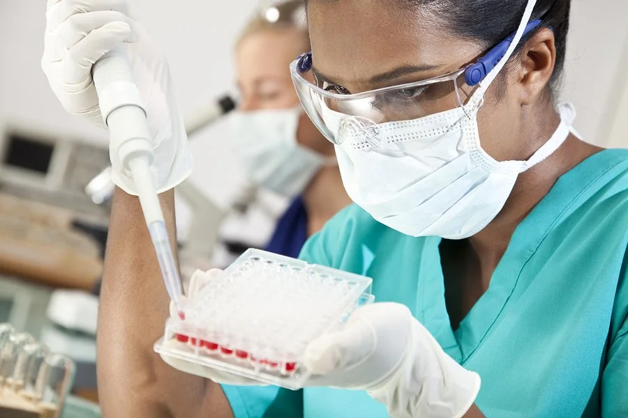 Researchers Find Genetic Variants That Increase Risk of Fibromyalgia &nbsp;		