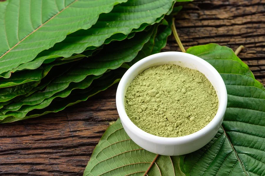 Study Finds 85% of Kratom-Derived Products Mislabeled