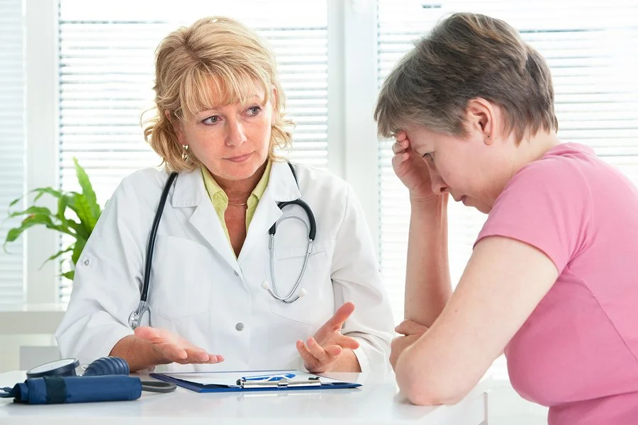 Most Chronic Pain Conditions Never Get Better