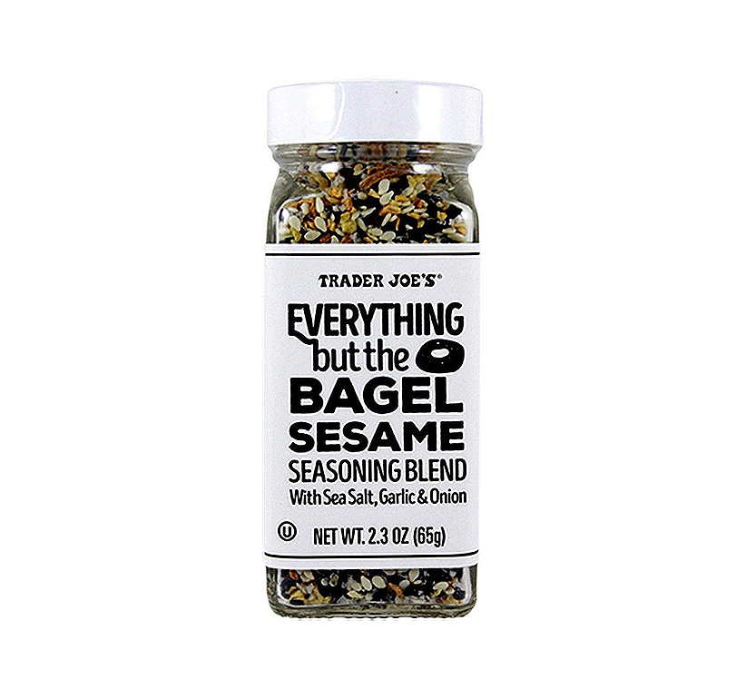 South Korea Stops Sales of Trader Joe’s Seasoning Due to Opioid Contamination&nbsp;