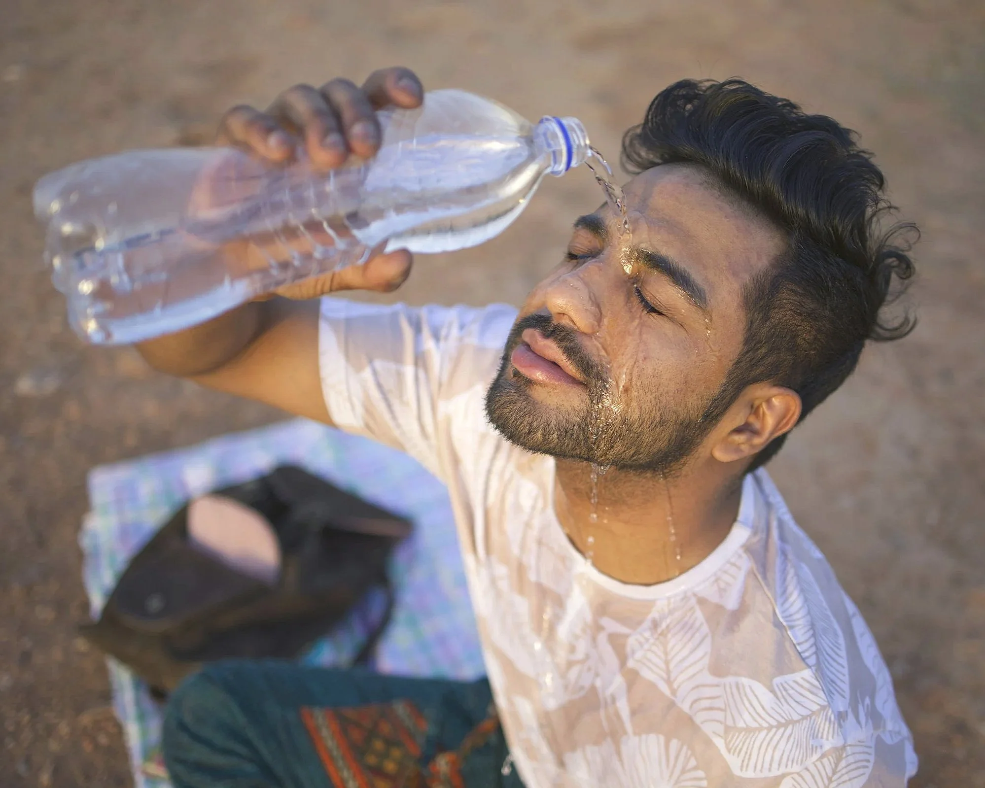 Why Hot Weather Makes Pain Worse