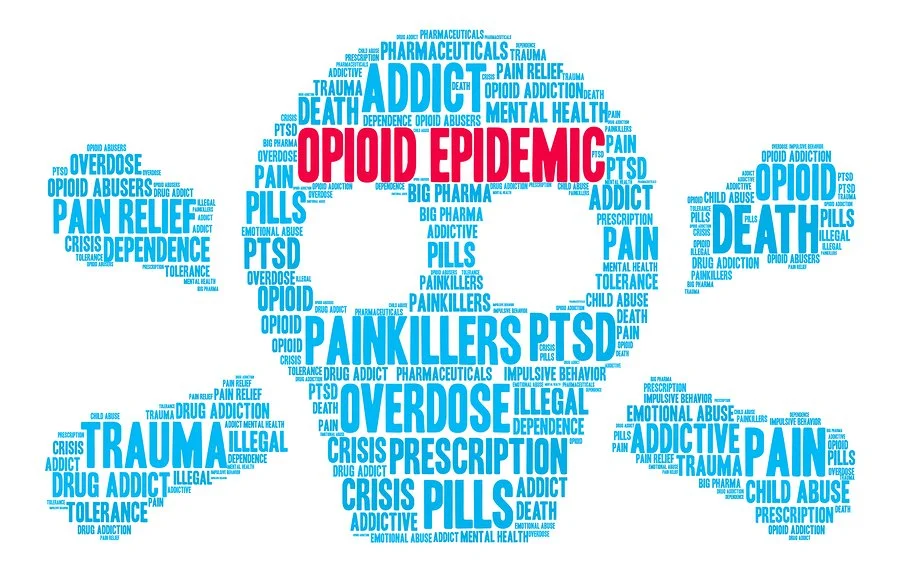 How ‘Toxic Narratives’ Drove the Opioid Crisis