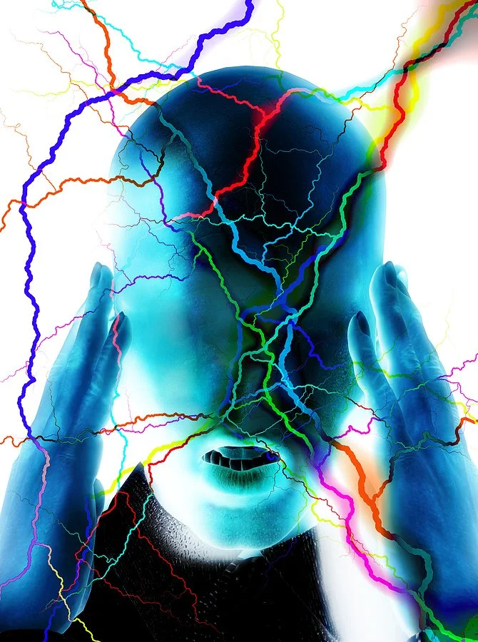The Unusual Link Between Two Rare Chronic Pain Conditions