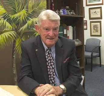 The Lifesaving Legacy of Dr. Forest Tennant