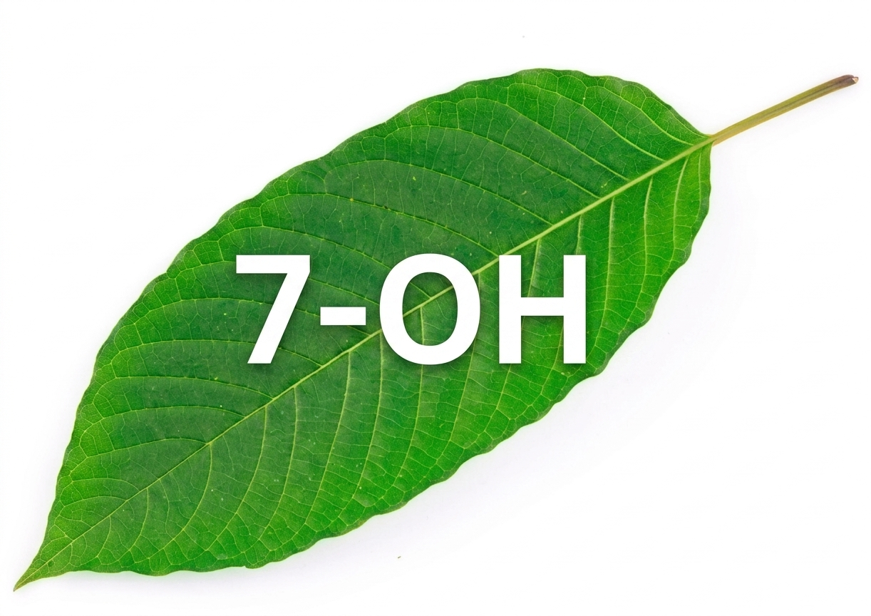 The Waiting Game: DEA Scheduling of 7-OH Could Come Soon