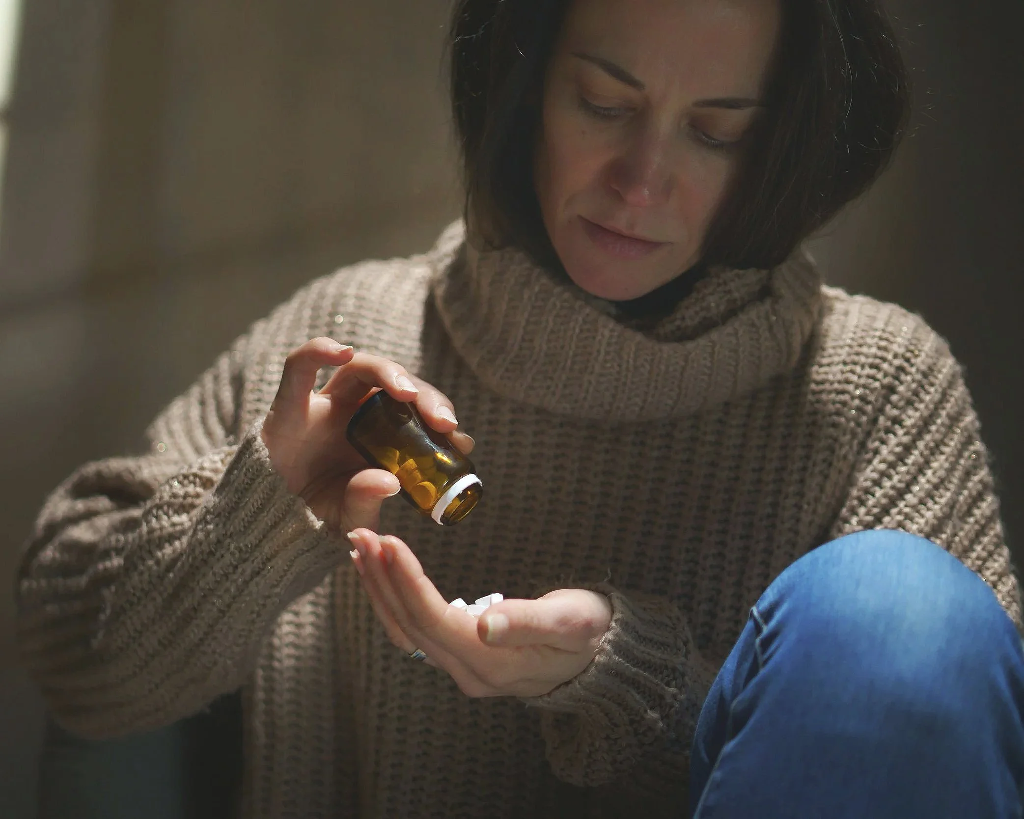Why I Keep Quiet About My Use of Prescription Opioids