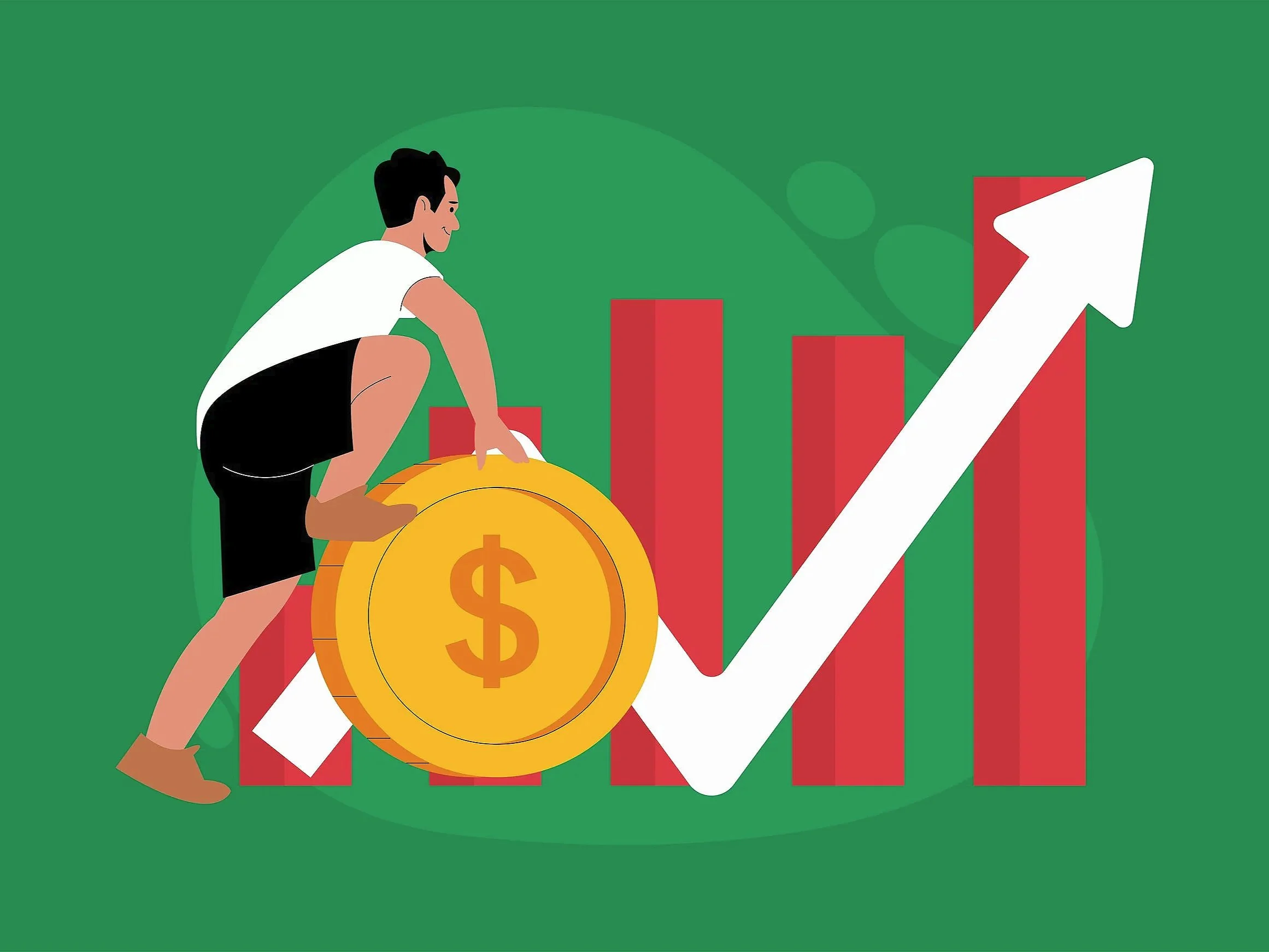 How Pain Became Profitable