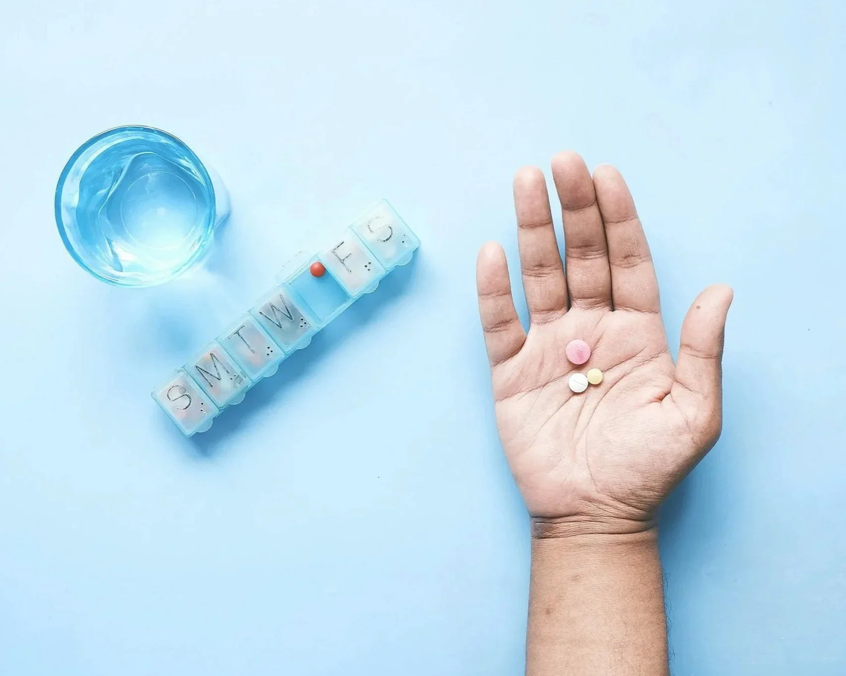 How Should I Carry My Prescription Opioids When I Leave Home?