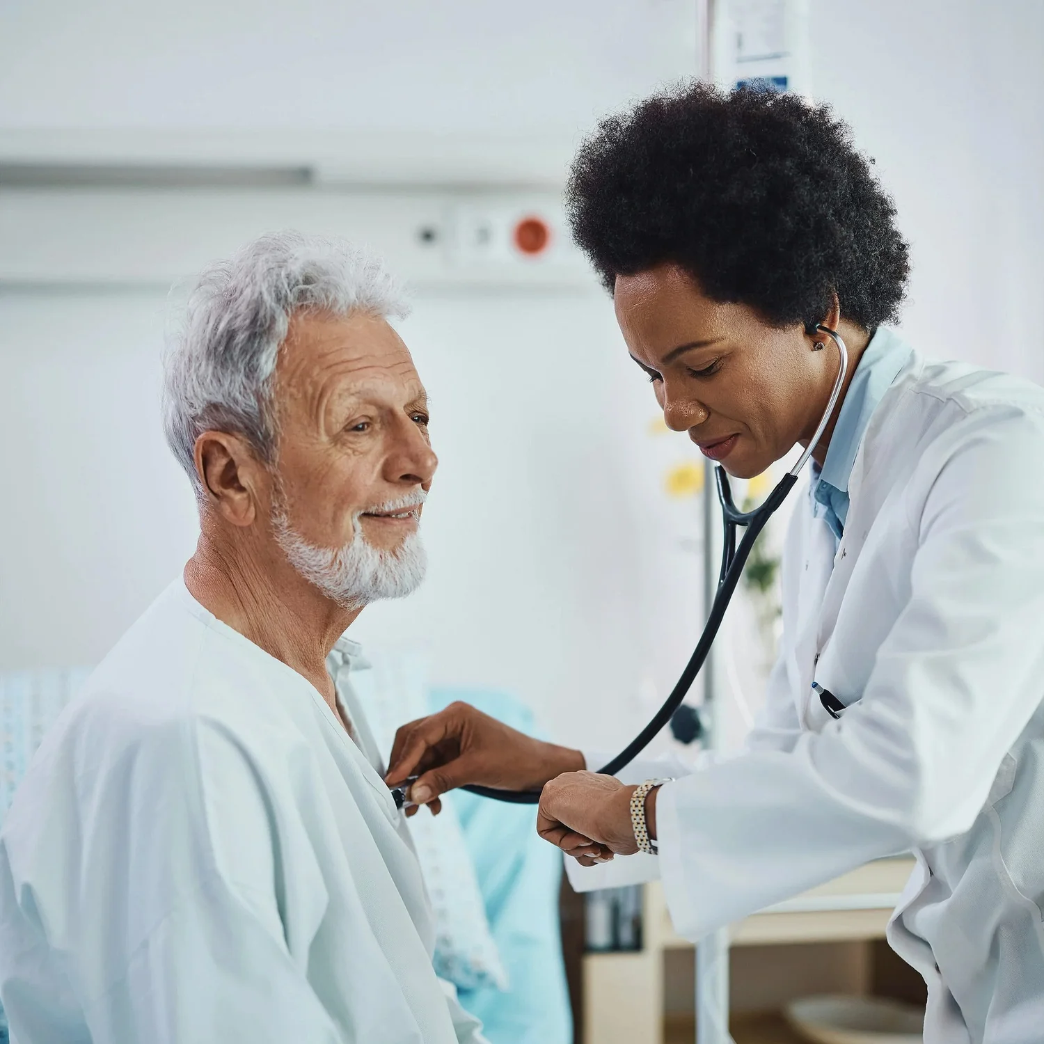 Researchers To Use AI to Study Chronic Pain in Rural Older Adults