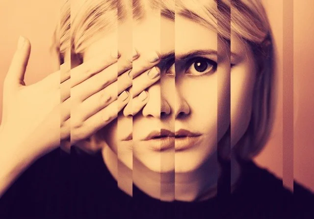 I May Not Look Like I’m in Pain – But I Am