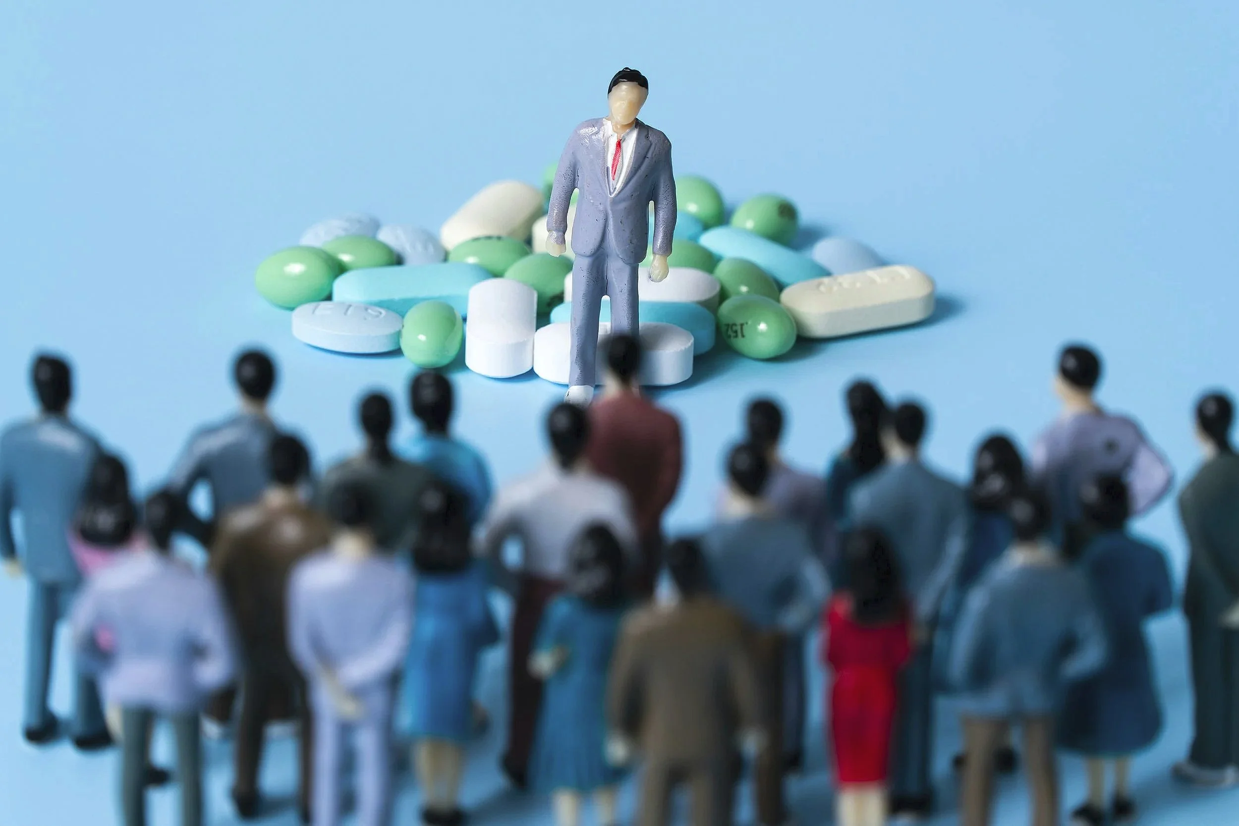 A Biopsy of a Decade of American Pain Policy