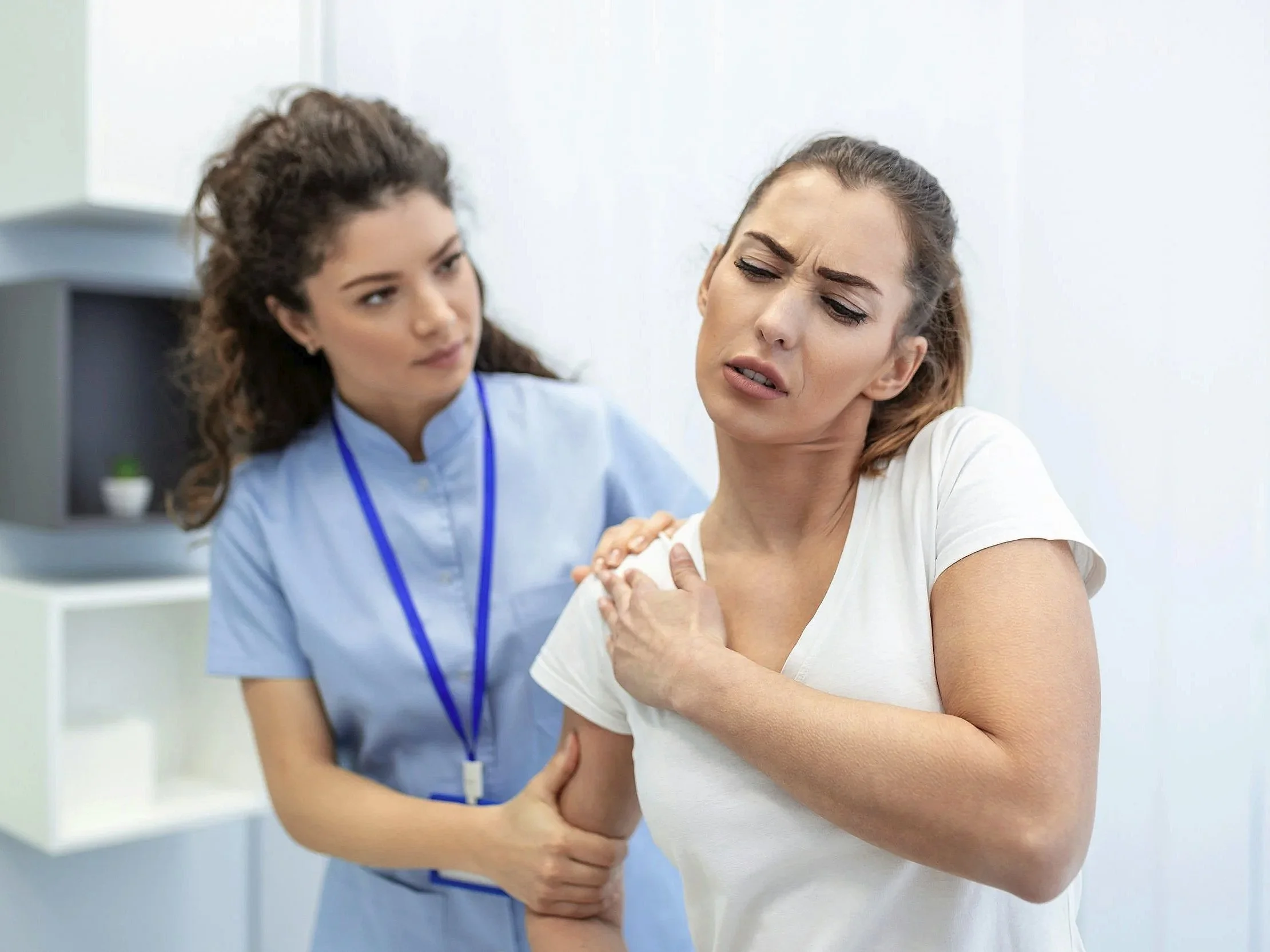 Unexplained Chronic Pain Had Me Hoping for a Cancer Diagnosis