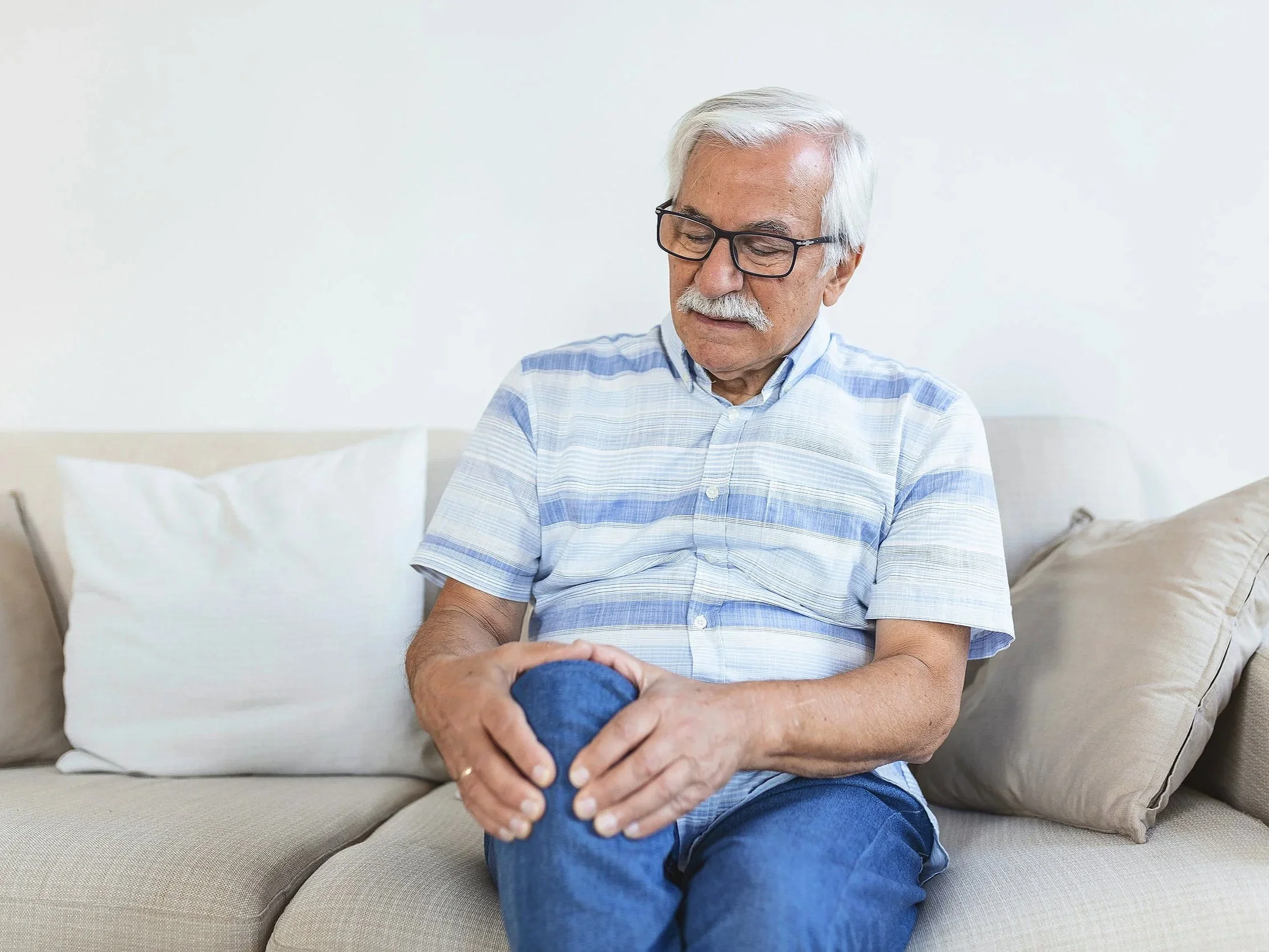 Why Peripheral Artery Disease Needs More Attention