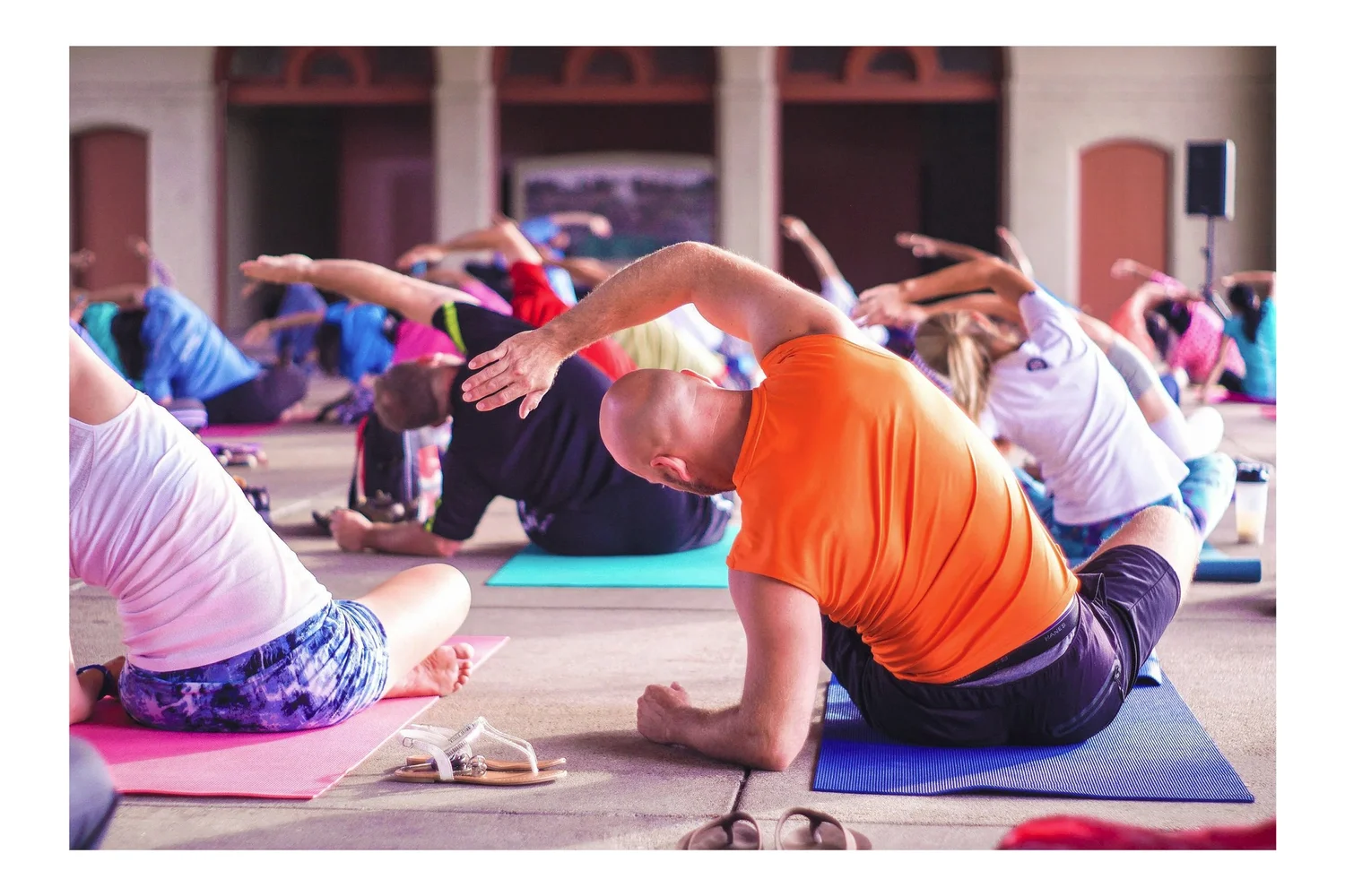 Less Is More: It Doesn’t Take Much Exercise to Reduce Pain