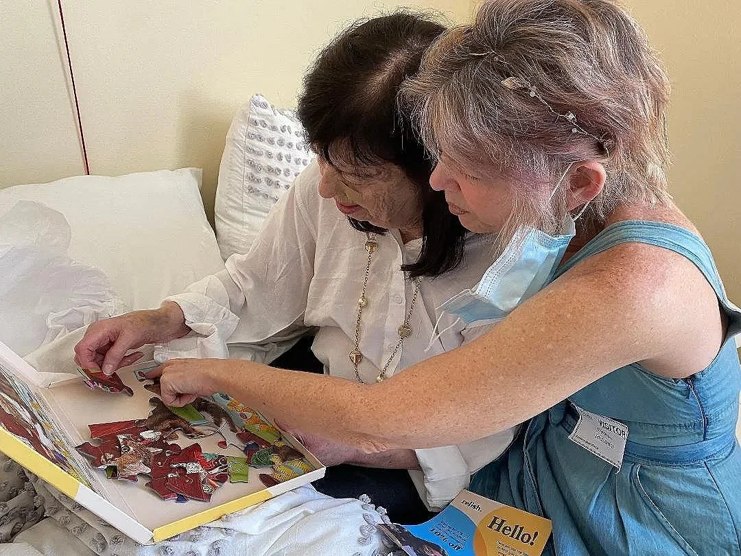 Exploring the Connection Between Chronic Pain and Dementia