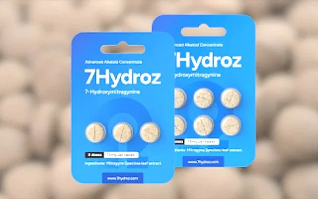 I’ll Never Stop Advocating for 7-OH