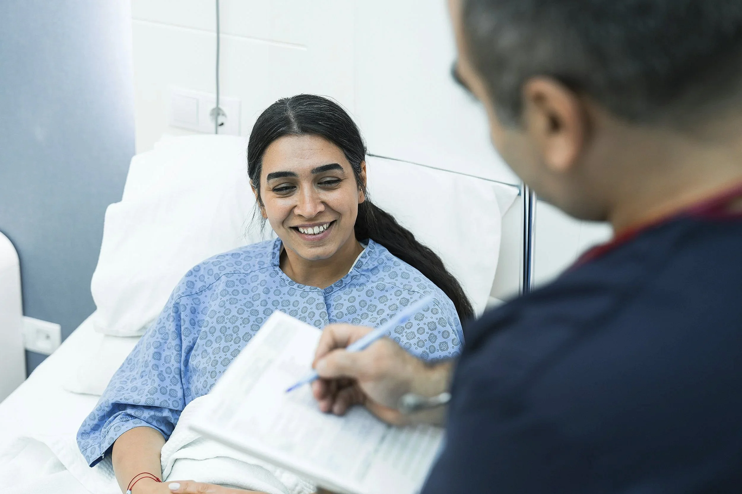 How a Professional Advocate Can Help Patients