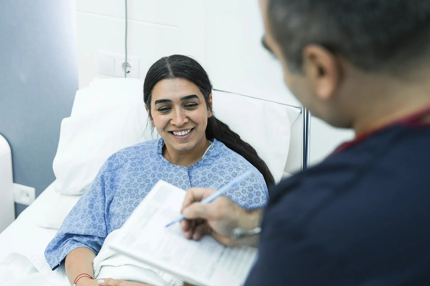 How a Professional Advocate Can Help Patients