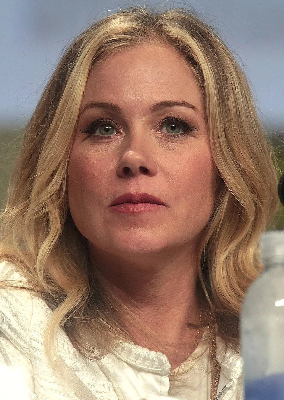 Christina Applegate ‘Still in Shock’ Over MS Misdiagnosis