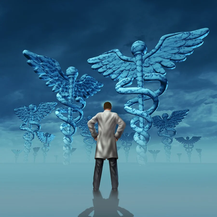 How the Healthcare System Makes Pain Worse 