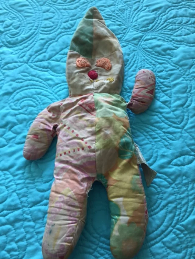 Bon Hommes and Totems