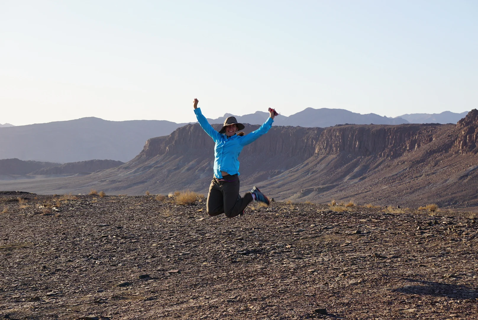 The Choice is Yours...