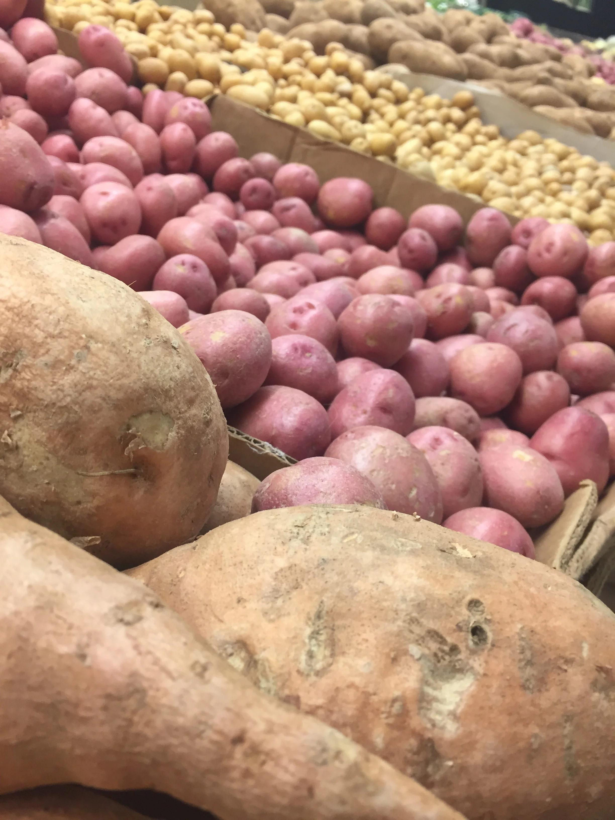 Be a Purple People Eater!