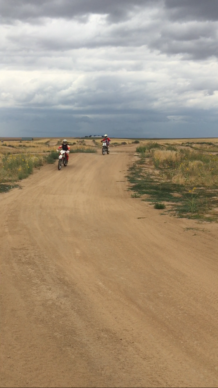 Teammates = Fitness Courage