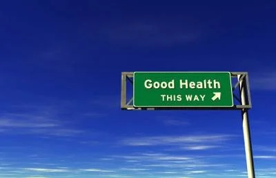 Assume a 'Health Identity'