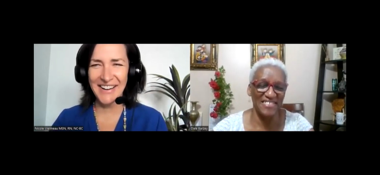 I LOVE Fellow Nurses